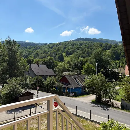U Wladka * Zabnica